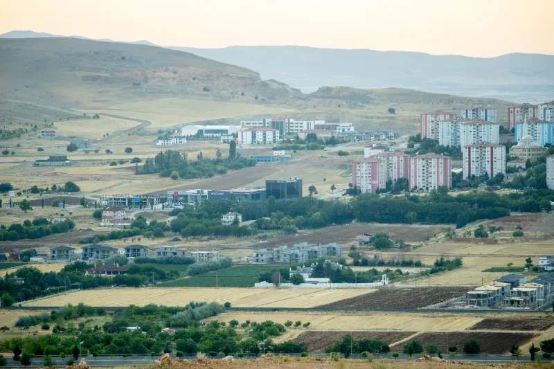 EcoCampo Sierra Norte